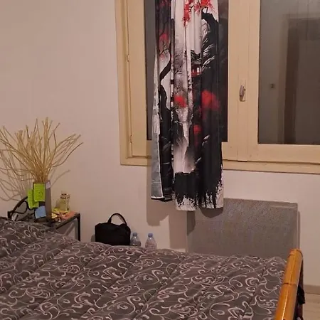 Flat Le Monastere